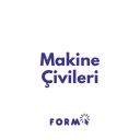Makine Çivileri